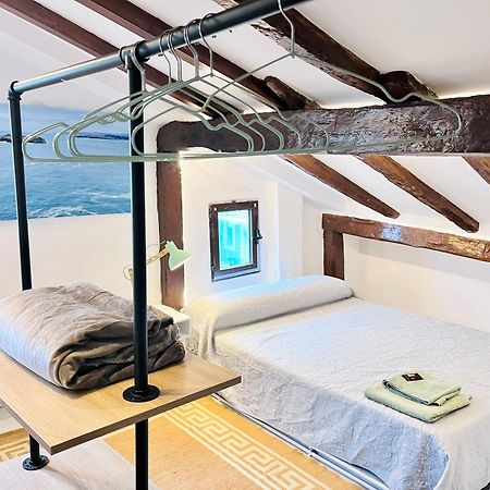 Loft Buhardilla En Perfecta Ubicacion Apartment Santander Bagian luar foto