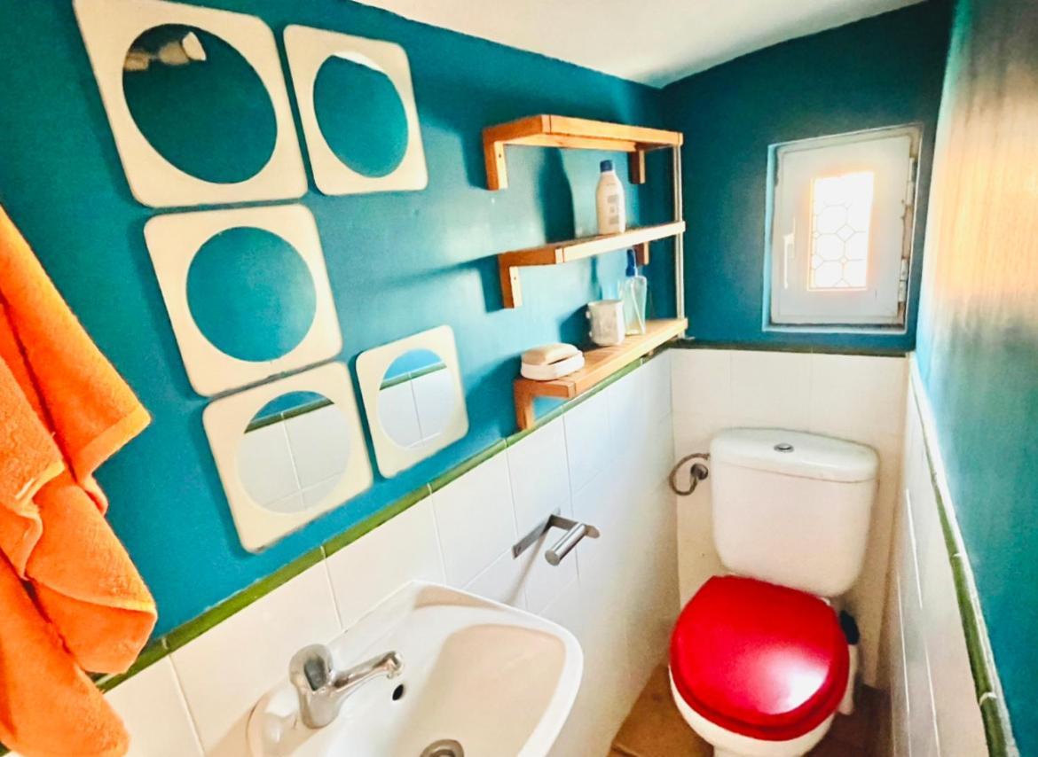 Loft Buhardilla En Perfecta Ubicacion Apartment Santander Bagian luar foto