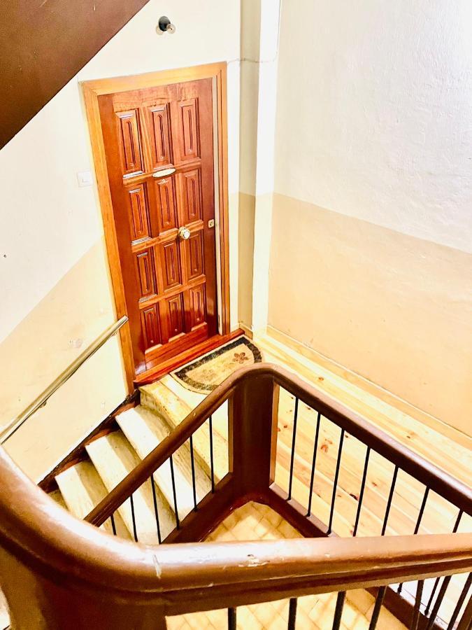 Loft Buhardilla En Perfecta Ubicacion Apartment Santander Bagian luar foto