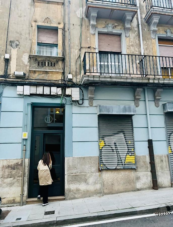 Loft Buhardilla En Perfecta Ubicacion Apartment Santander Bagian luar foto