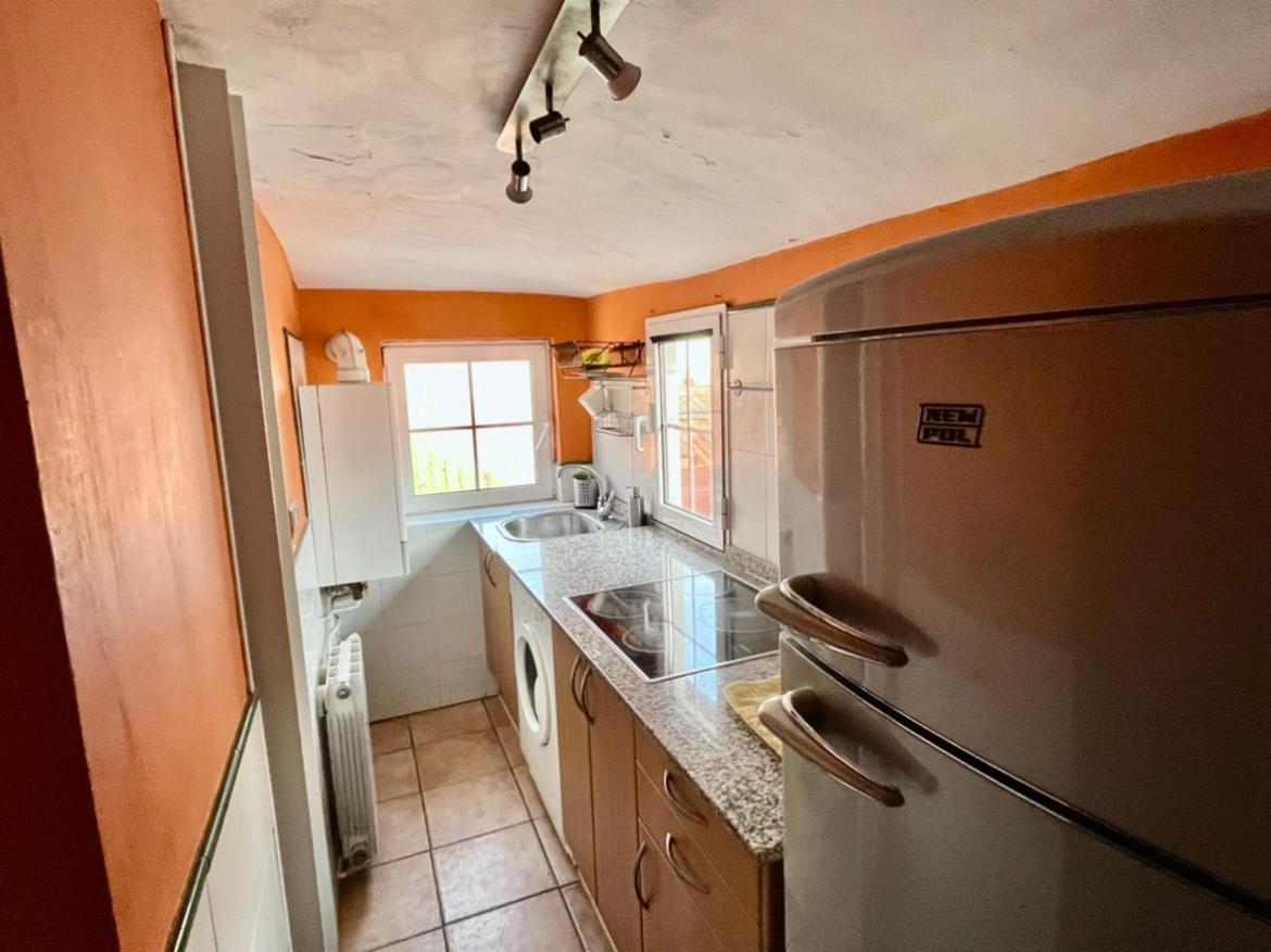 Loft Buhardilla En Perfecta Ubicacion Apartment Santander Bagian luar foto