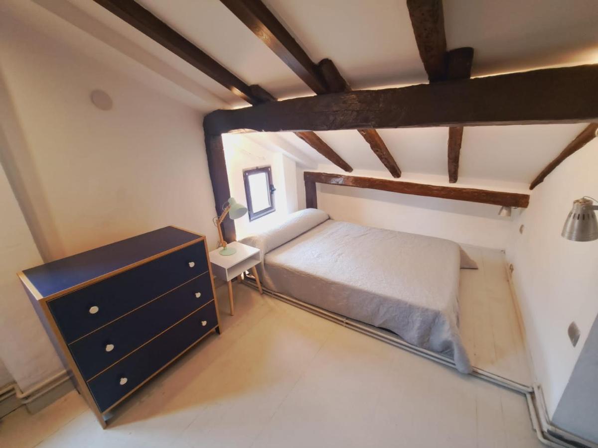 Loft Buhardilla En Perfecta Ubicacion Apartment Santander Bagian luar foto