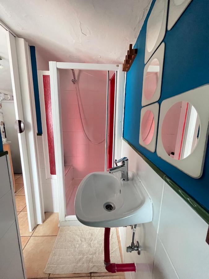 Loft Buhardilla En Perfecta Ubicacion Apartment Santander Bagian luar foto