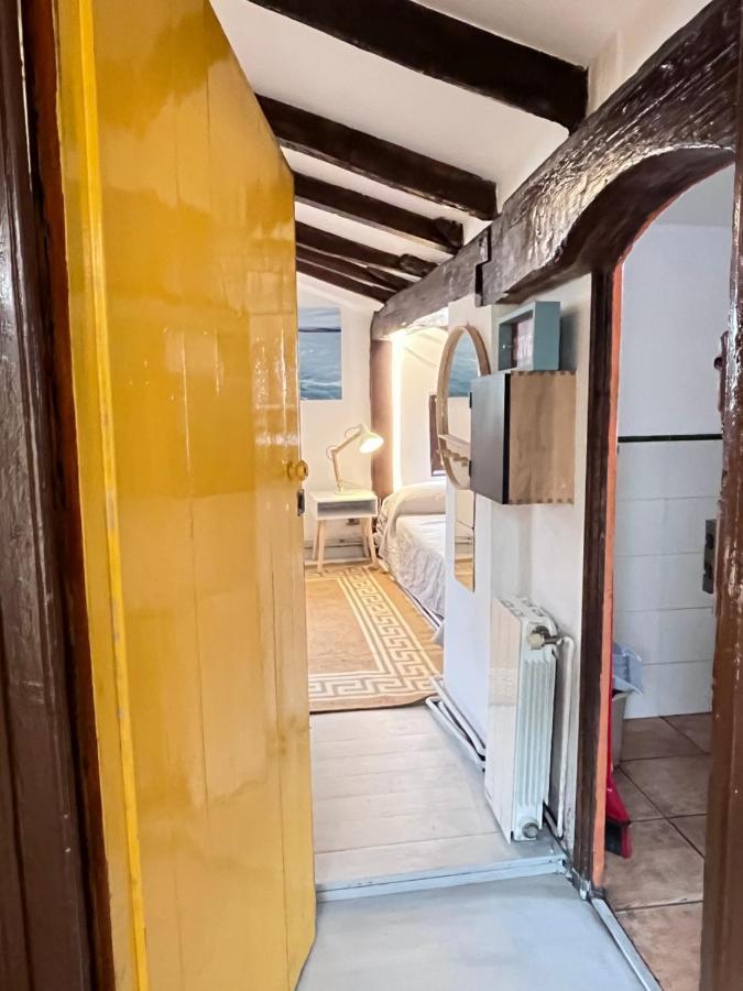 Loft Buhardilla En Perfecta Ubicacion Apartment Santander Bagian luar foto