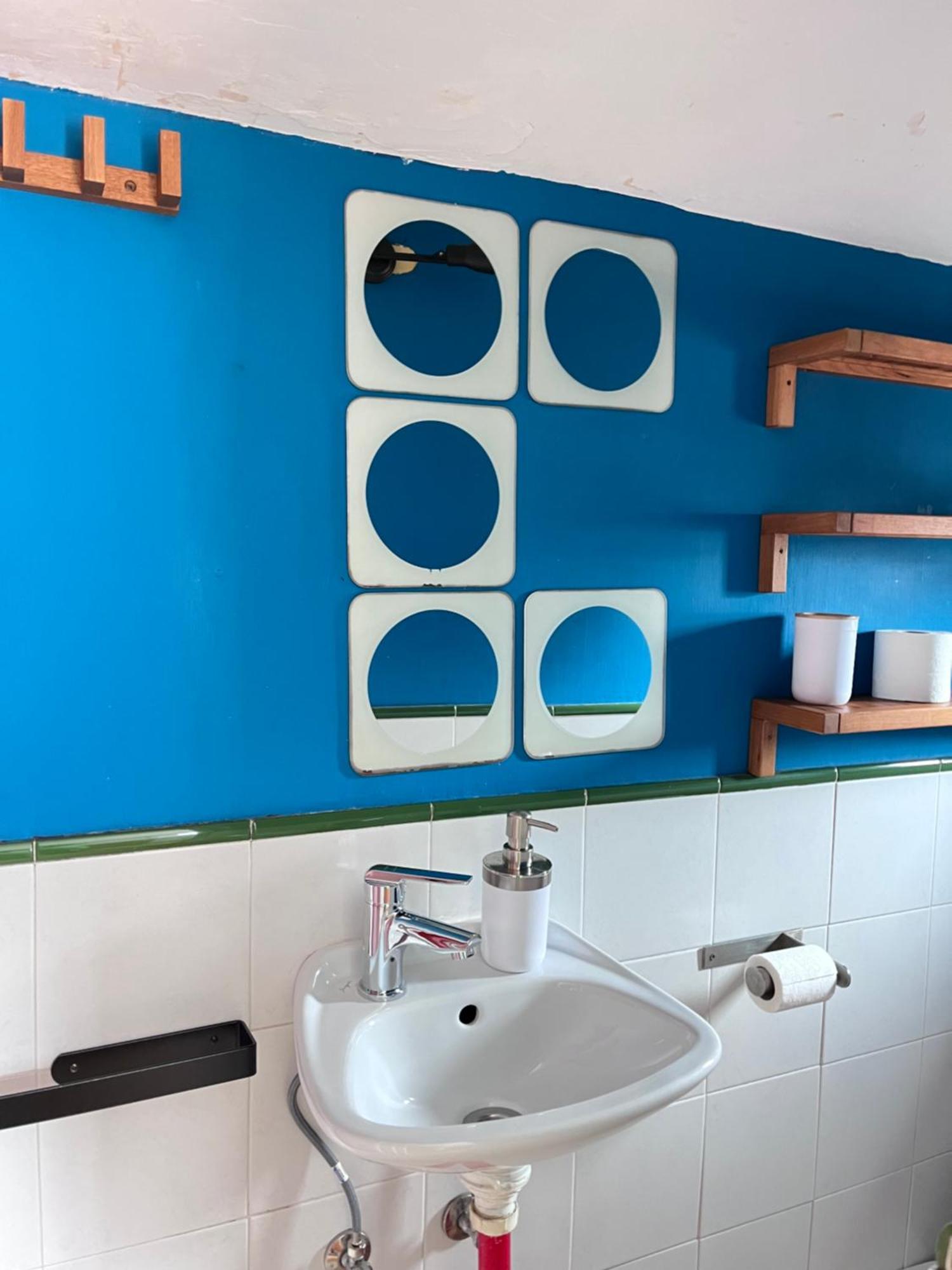 Loft Buhardilla En Perfecta Ubicacion Apartment Santander Bagian luar foto