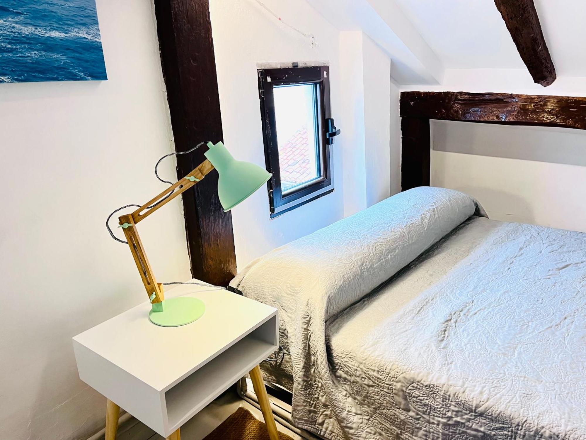Loft Buhardilla En Perfecta Ubicacion Apartment Santander Bagian luar foto