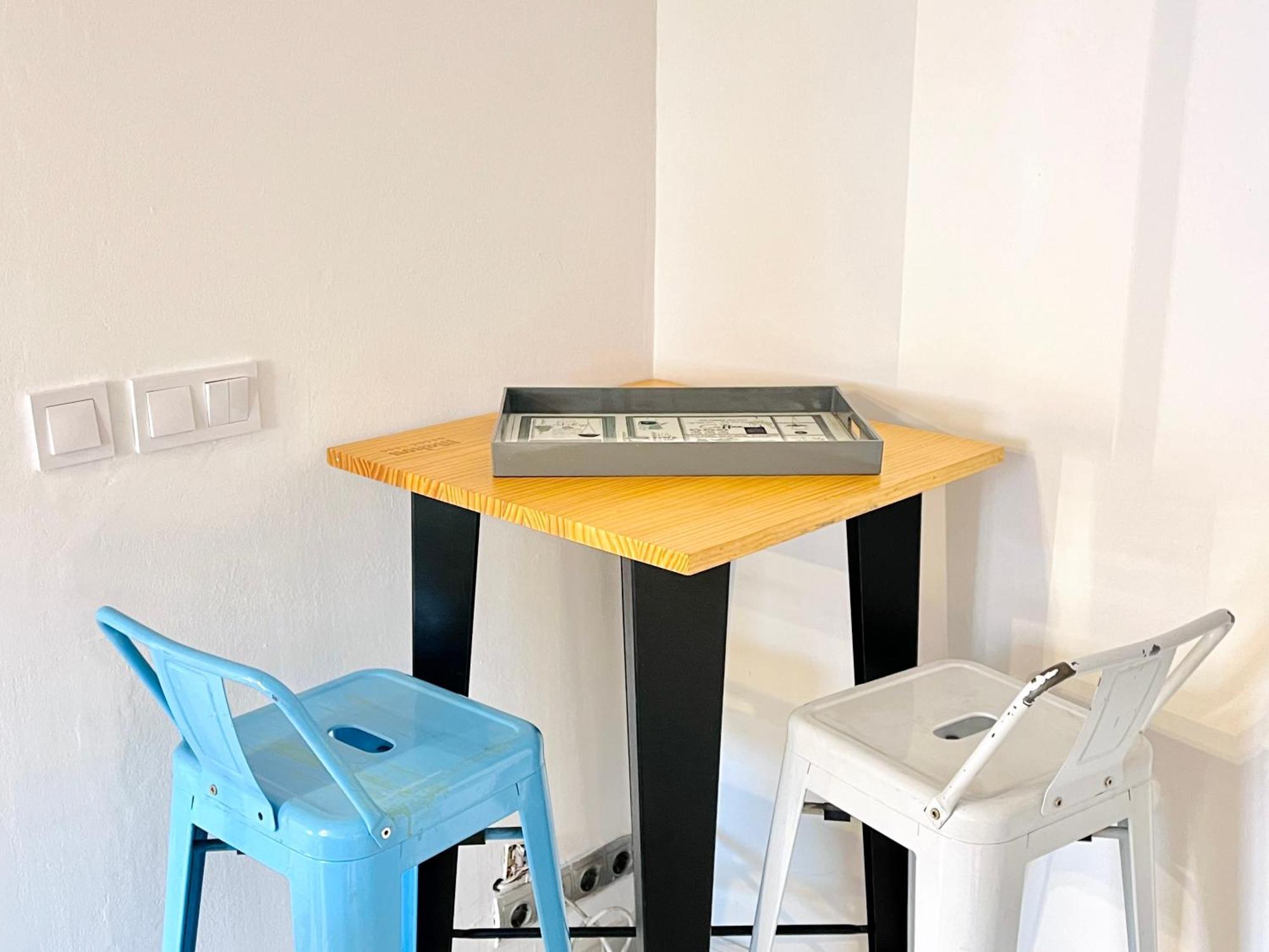 Loft Buhardilla En Perfecta Ubicacion Apartment Santander Bagian luar foto